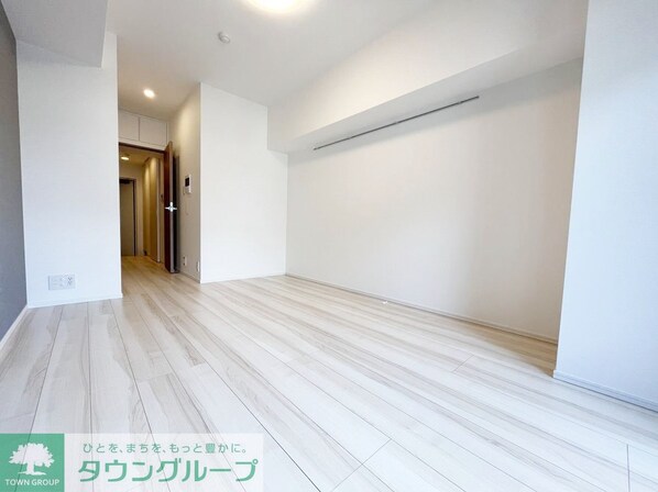 アジールコート品川中延サウスの物件内観写真